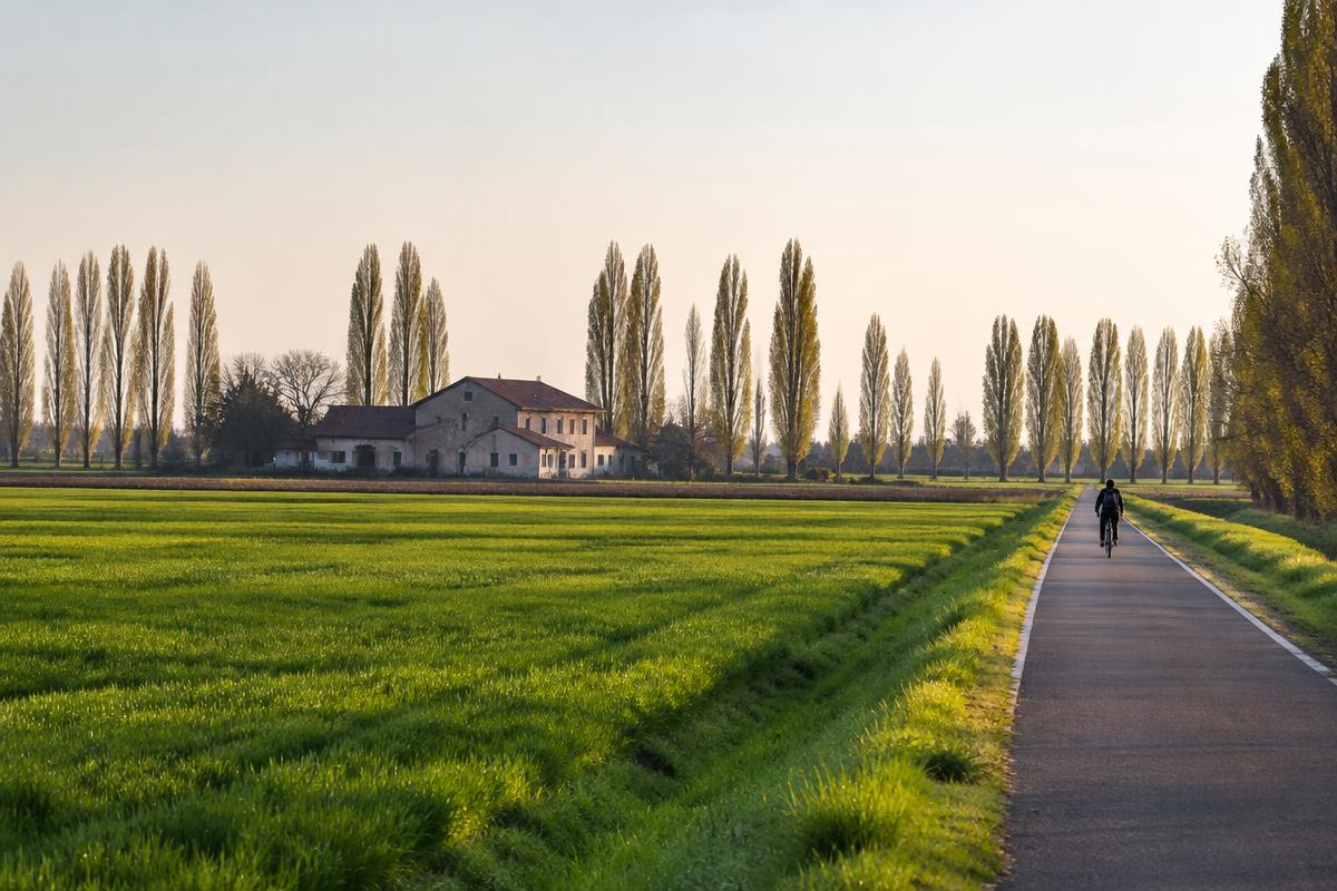 Lodi — Slow country, big flavours